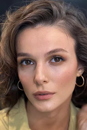 Бюшра Девели