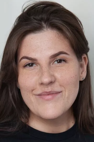 Ульяна Глушкова
