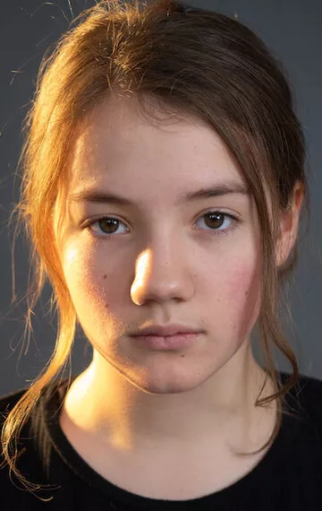 Тедди-Роуз Маллсон-Аллен