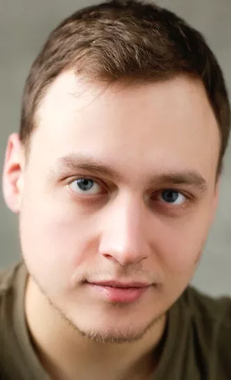 Павел Павлють