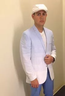 Брэндон Сирота