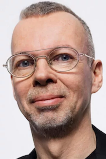 Тимо Аргилландер