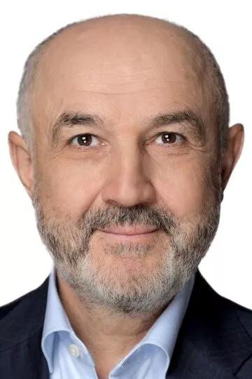 Али Узденов