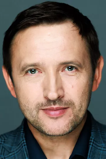 Сергей Савлук