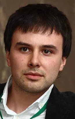 Владимир Головнёв