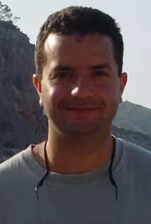 Хавьер Диас