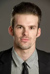 Николас Бертон