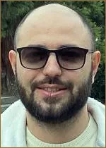 Михаил Володин