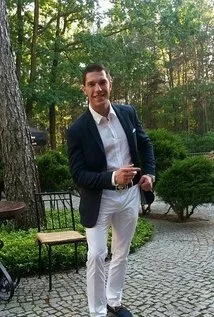 Павел Роман