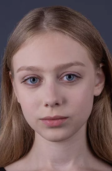 Ирина Уханова