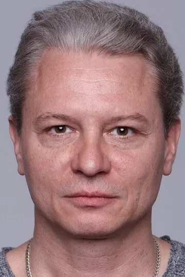 Антон Качурин