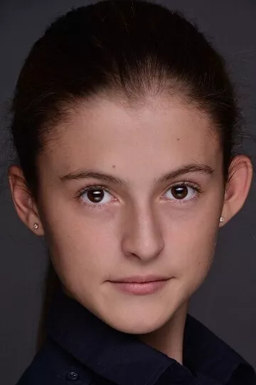 Екатерина Лапига