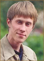 Сергей Путинцев