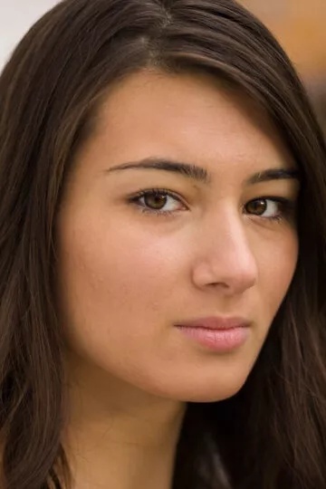 Аннамария Серда