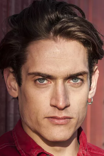 Эли Кампфен