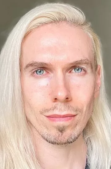 Оливер Стоквелл