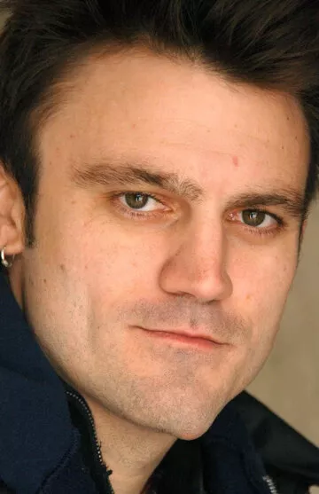 Эндрю Хиндерэйкер