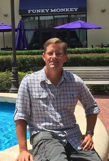 Марк Деметр