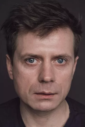 Евгений Перевалов