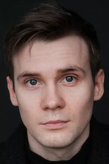 Кирилл Краснов