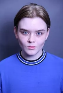 Джейк Бернхард