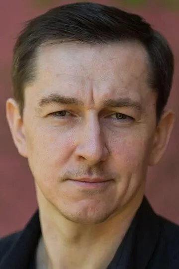 Константин Рыбчинский