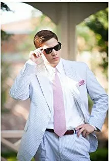 Натаниэль Сайзмор