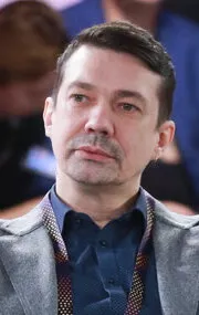Александр Горохов
