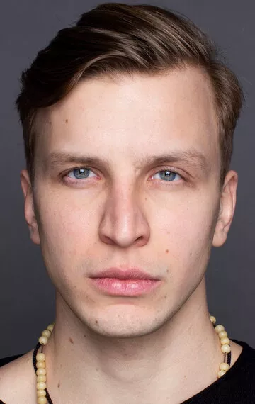 Артём Немов