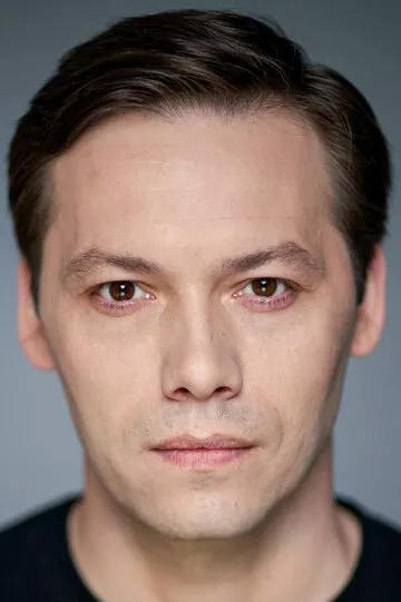 Дамир Миркамилов