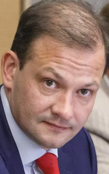 Сергей Брилев
