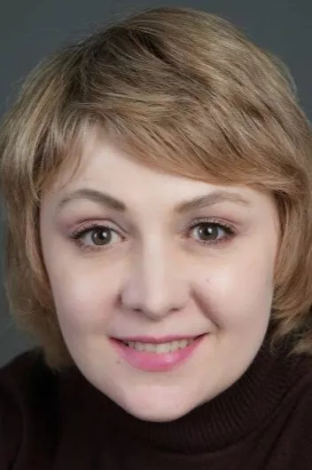 Ольга Винихина