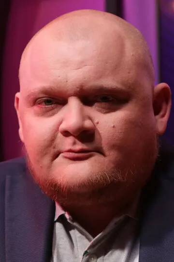 Михаил Стогниенко