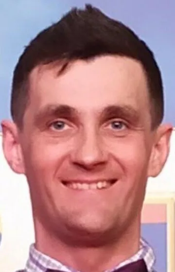 Олег Смагин