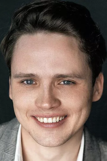 Алексей Виноградов