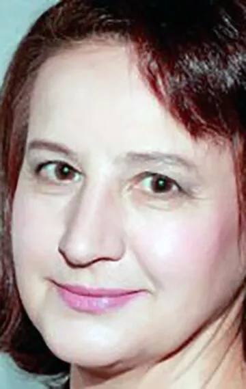 Татьяна Павлуцкая