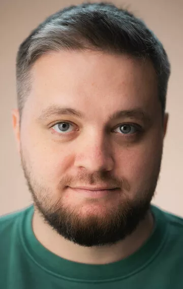 Тимофей Шарипов