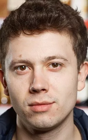 Алексей Каничев