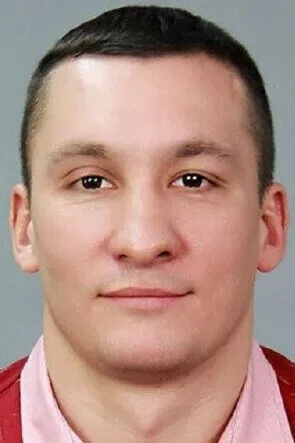 Алексей Максименков