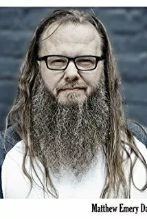 Мэтью Дэвис