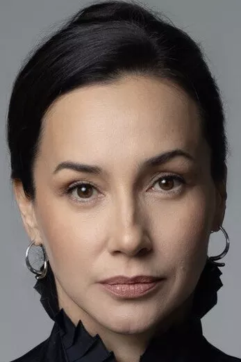 Ольга Филиппова