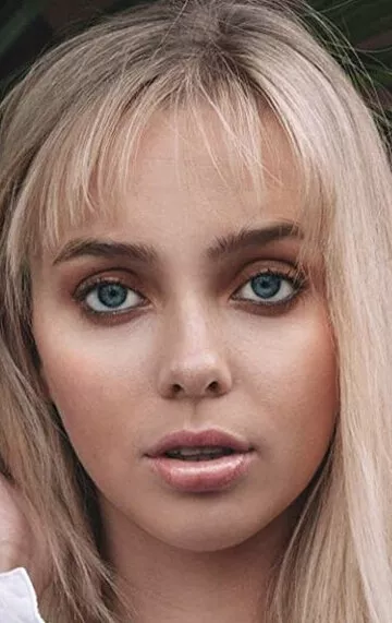 Кристин Линклеттер