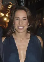 Лаура Холстейн