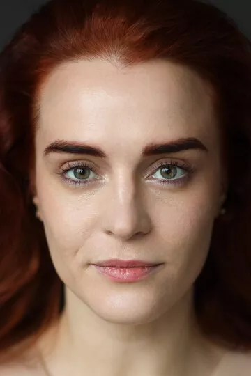 Дария Любивая