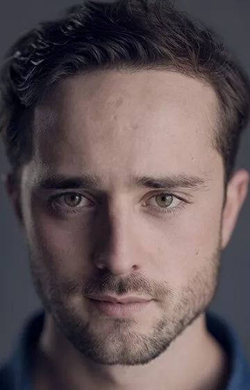 Мэттью Хоуксли