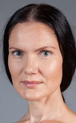 Ирма Сафенкова