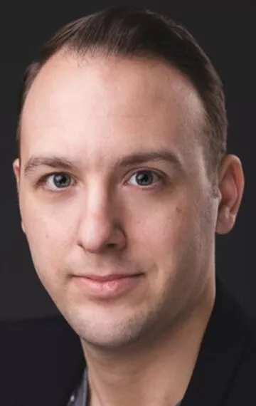 Дэвид Гамбье