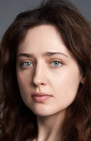 Анастасия Барковская