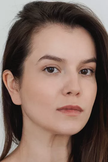 Мария Свирид