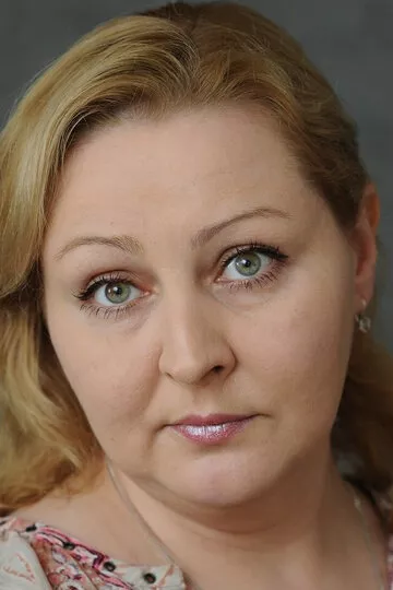 Татьяна Дубинченко